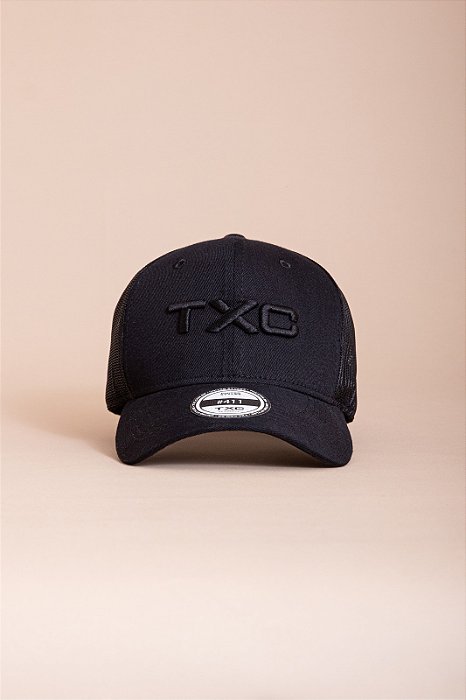 BONE TXC CUSTOM PRETO 11940C