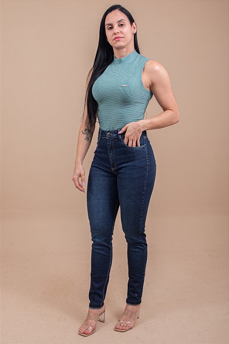 BODY TXC VERDE 50902