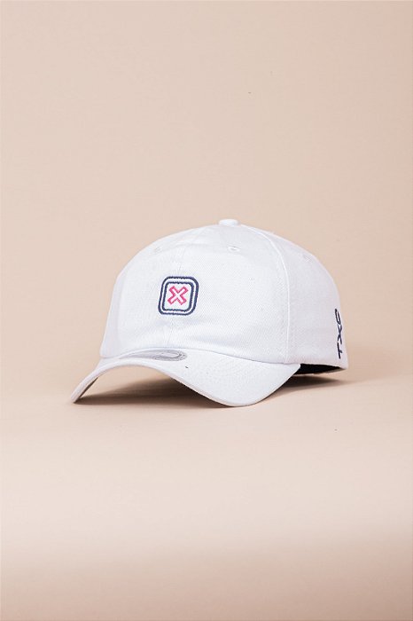 BONE TXC CUSTOM BRANCO 120069C