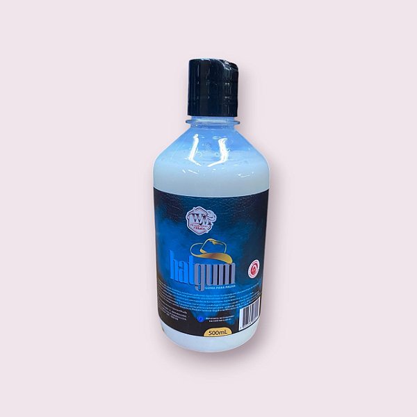 GOMA BRENE PARA CHAPEU PALHA 500ML