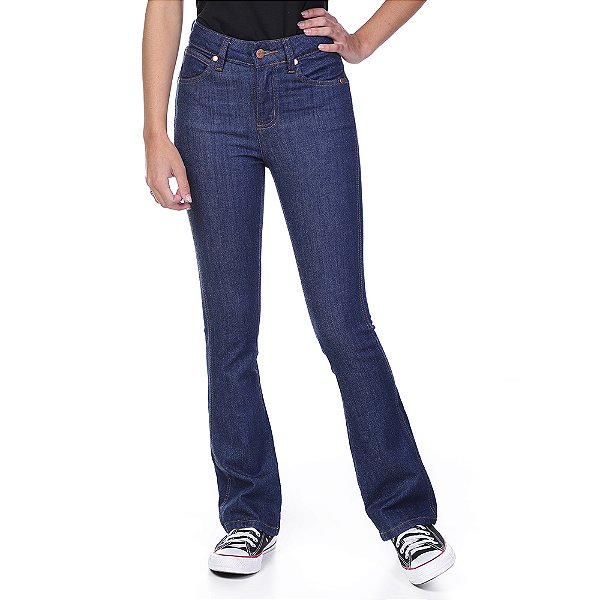 CALÇA WRANGLER TEEN FEM WF2200