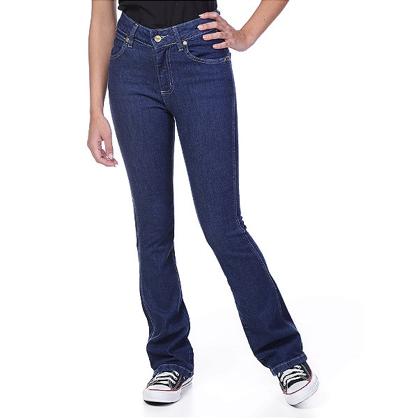 CALÇA WRANGLER TEEN FEM WF2202