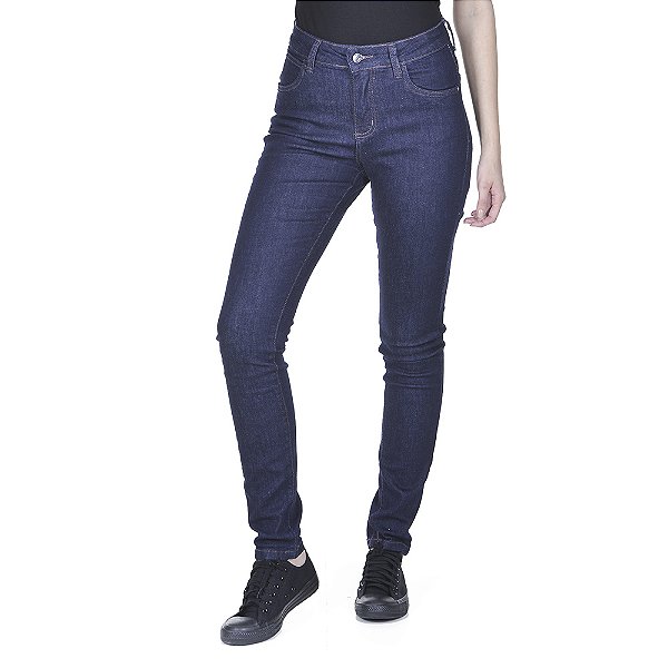 CALÇA WRANGLER FEM LYCRA WF3070