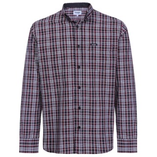 CAMISA  WRANGLER FT MASC M/LONGA - WLS178