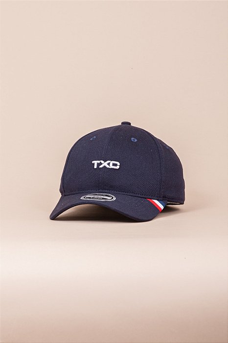 BONE TXC CUSTOM MARINHO 120070C