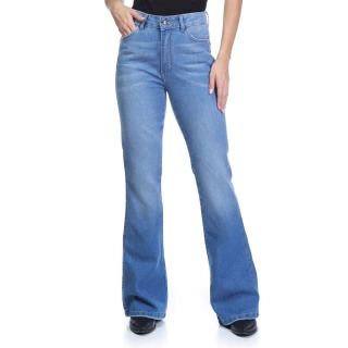 CALÇA WRANGLER FEM LYCRA WF2064