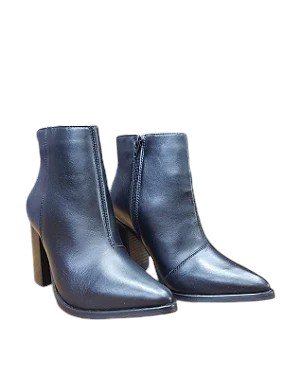 BOTA VIMAR NPC PRETO 40026