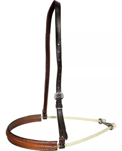 GAMARRA BOOTS HORSE COMBAT 1 PEIA COURO MARROM
