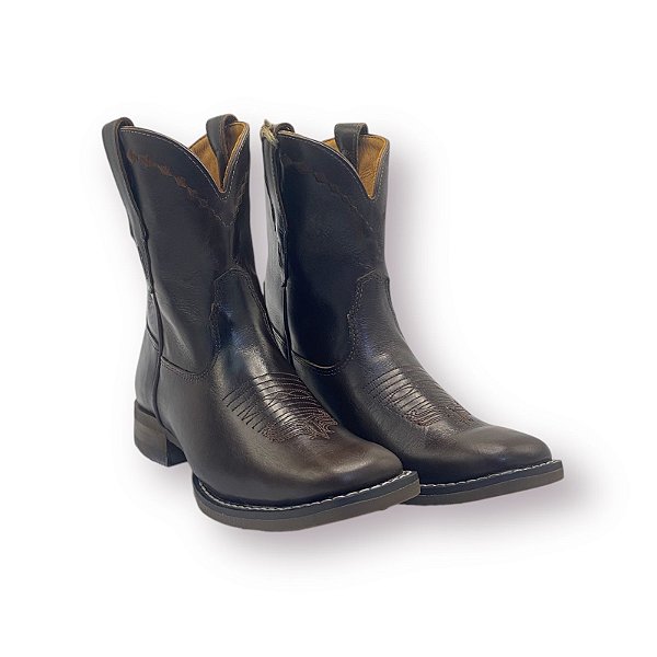 BOTA GOYAZES ATLANTA CAFE 183262 CF