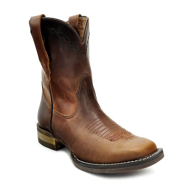 Bota Goyazes - Zona Country - Moda Country Masculino, Feminino, Selaria, Decoração, Churrasqueira, Bota, Chapéu, Boné, Cintos, Sela, Fivela,