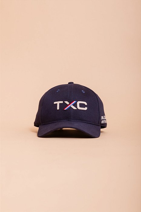BONE TXC CUSTOM MARINHO 120169