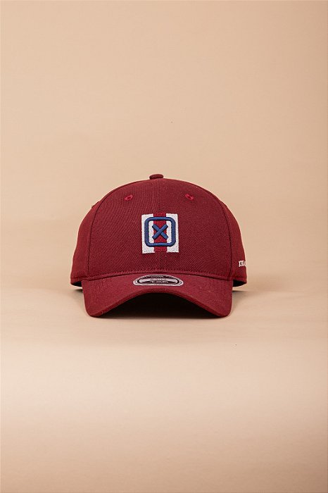 BONE TXC CUSTOM BORDO 120156
