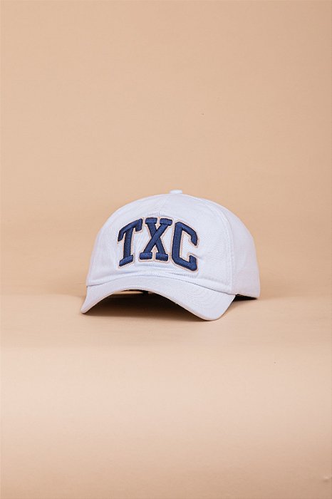 BONE TXC CUSTOM BRANCO 120146C