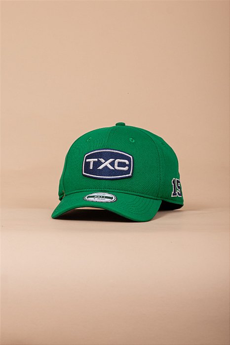 BONE TXC CUSTOM VERDE 120184C