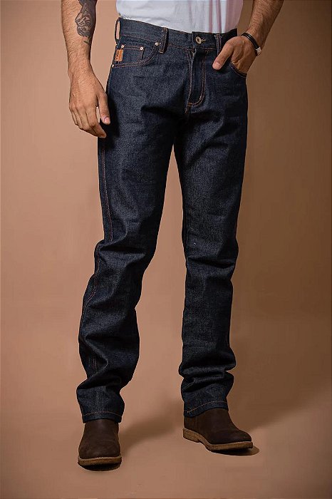CALÇA TXC CUSTOM X2 RAW 18244