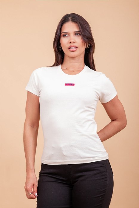 CAMISETA TXC CUSTOM OFF WHITE 50962