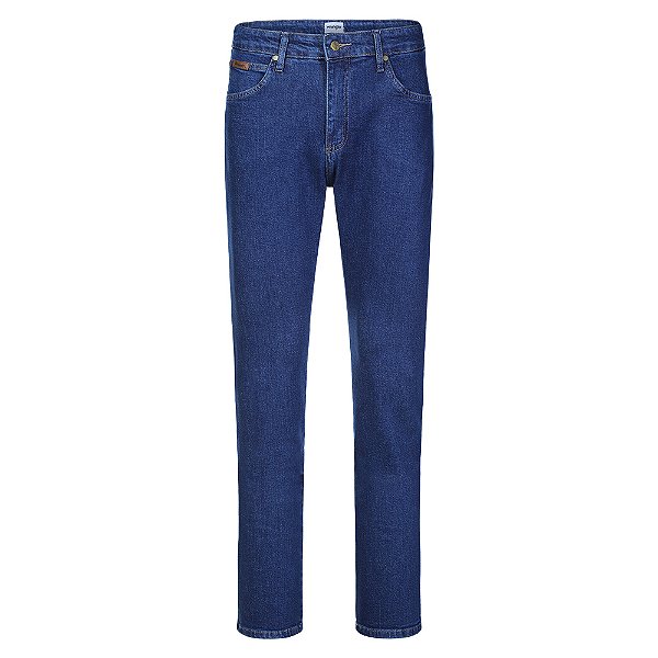 CALÇA WRANGLER TEXAS REGULAR WM1222