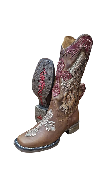 BOTA GOYAZES DALLAS FURTA COR 203250 CF