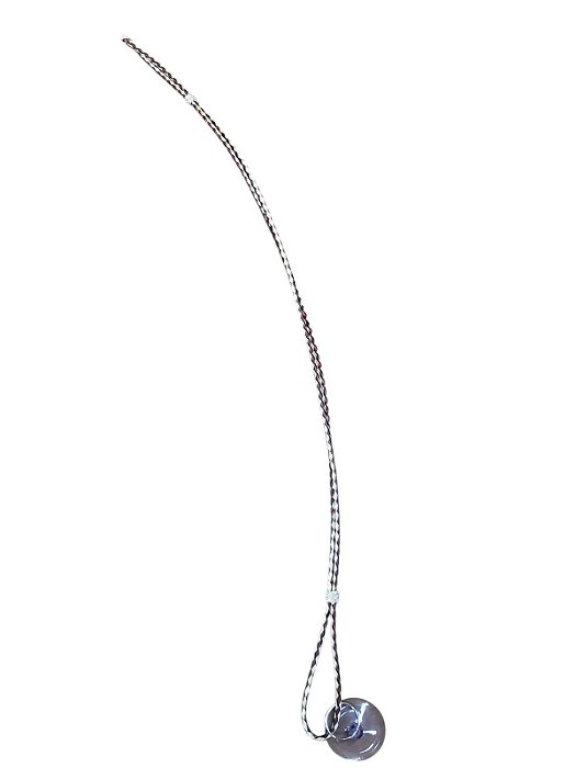 SUPORTE P/CHAPÉU CARRO CINCOW 6106