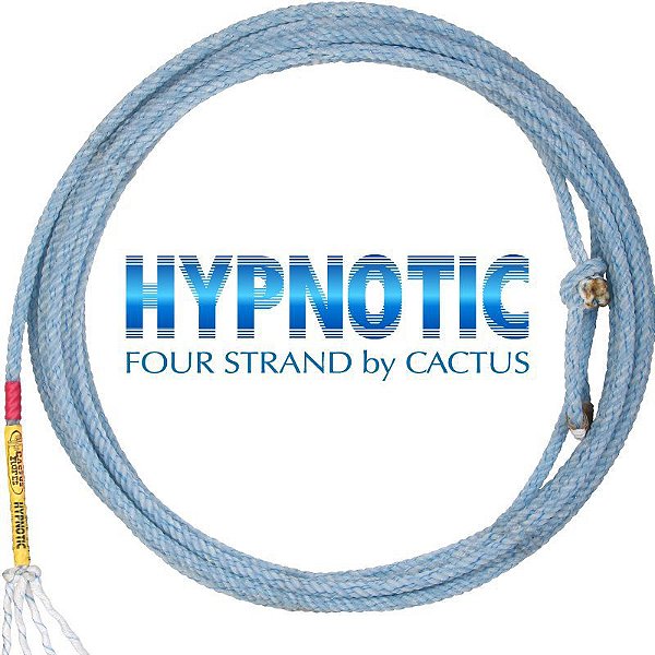 laço cactus hypnotic 4x4 tentos