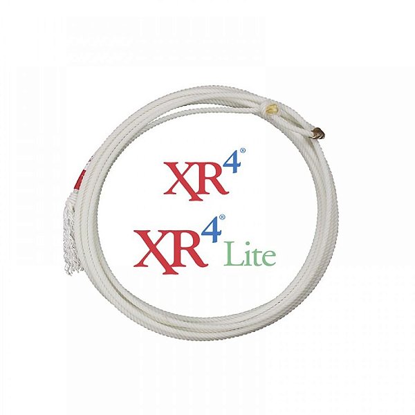 CORDA CLASSIC XR4/LITE BRANCA 4 TENTOS