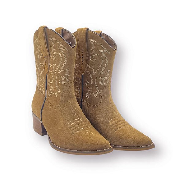 BOTA VIMAR WHISKY CAMURÇA 11298