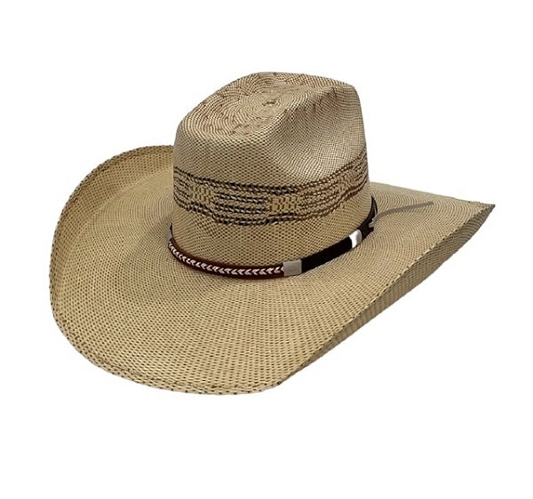 CHAPEU PRALANA BANGORA ROD CROSS BEGE 11,5 12849