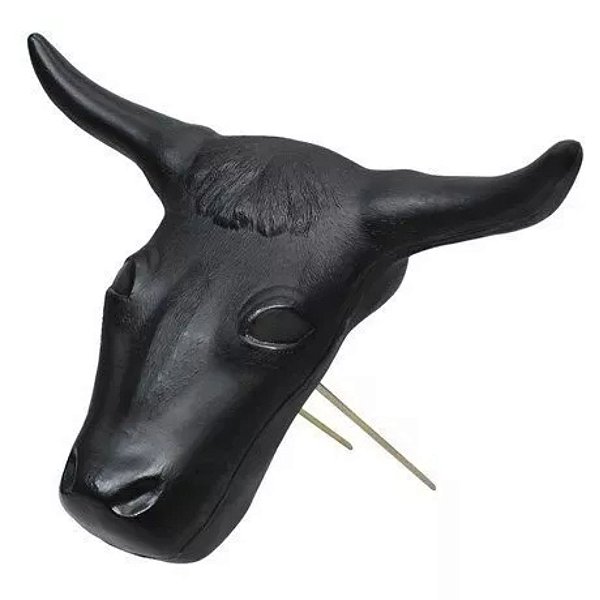 CAVALATE DE LAÇO CABEÇA