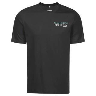 CAMISETA WRANGLER TSHIRT WF5711PR