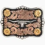 FIVELA NOCONA IMPORT LONGHORN 37917