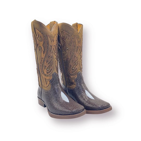 BOTA VIMAR ARRAIA/CASTANHO 13245