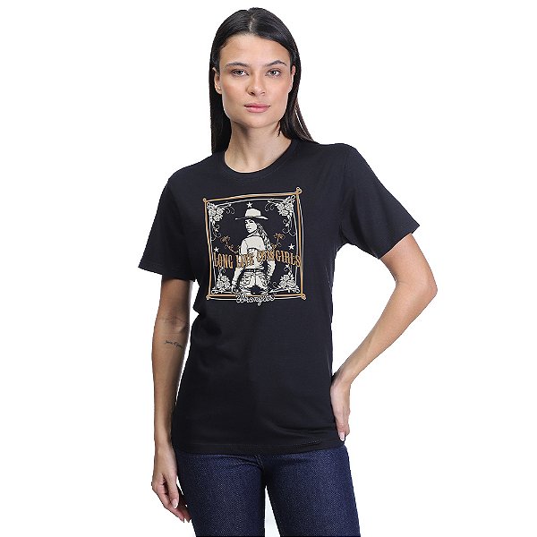 CAMISETA WRANGLER TSHIRT WF5737PR