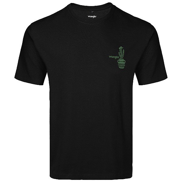 CAMISETA WRANGLER TSHIRT WM5745PR