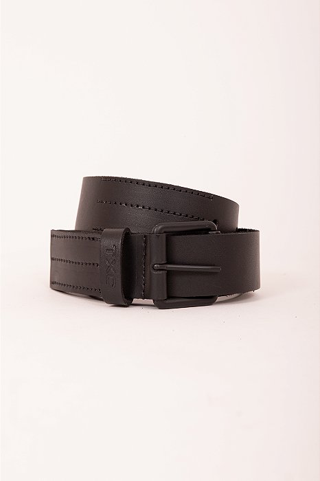 CINTO TXC CUSTOM COURO PRETO 10082