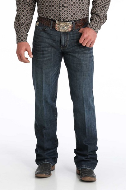 CALÇA CINCH GRANT RELAXED