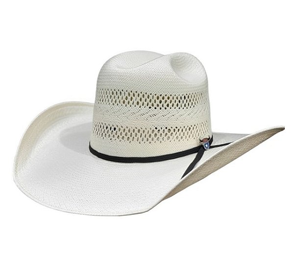 CHAPEU LONE STAR PALHA EAGLE 100X