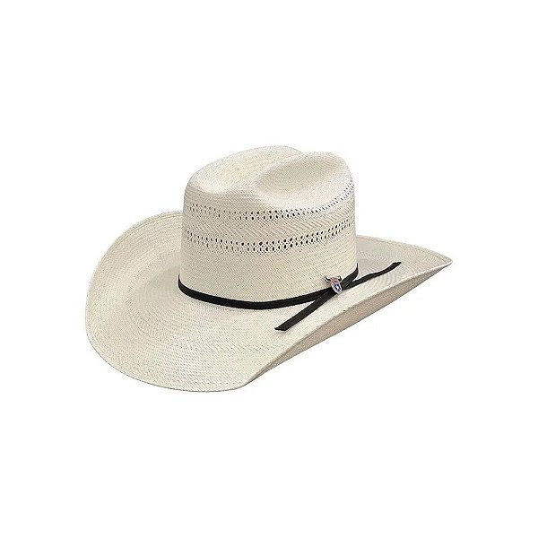 CHAPEU LONE STAR PALHA LARAMIE 100X