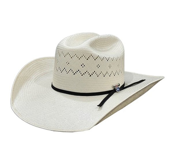 CHAPEU LONE STAR PALHA UTAH 100X