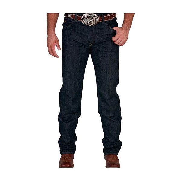 Calça Jeans Masculina Elastano 21X44PW36 - Wrangler 20X
