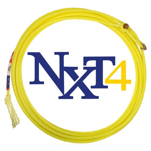 Corda de Laçar NXt4 - Classic