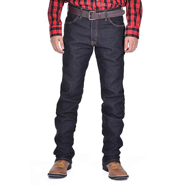 CALÇA WRANGLER COWBOY CUT 13M68WK38
