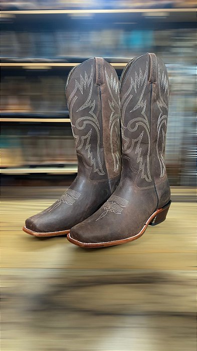 BOTA JACOMO MUSTANG SELLA M201 RC