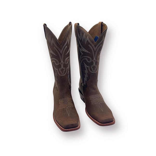 BOTA JACOMO MUSTANG SELLA M201 RC