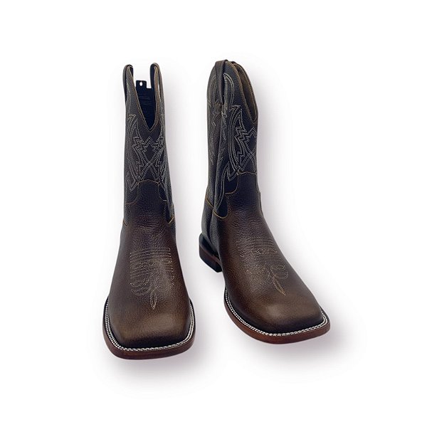 BOTA JACOMO RELAX OIL CAFÉ 40001 XRDQM