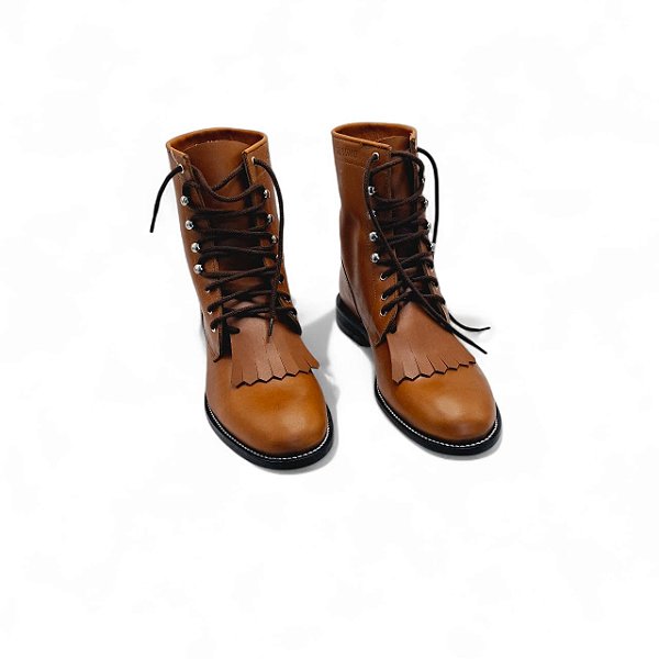 BOTINA JACOMO PULL UP HAVANA 8000 C