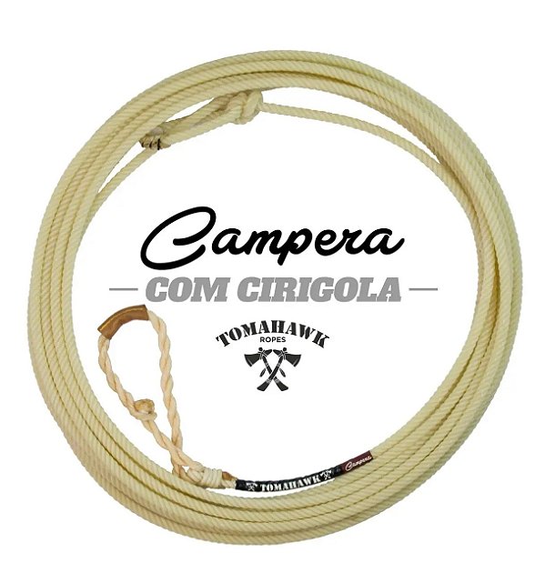 LACO DE CAMPO CIRIGOLA BOOTS HORSE