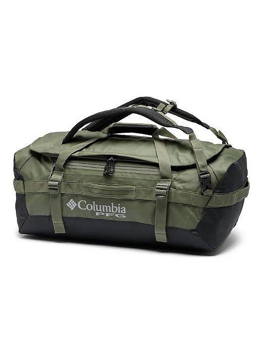 MALA COLUMBIA LANDROAMER 60L CYPRESS SHARK