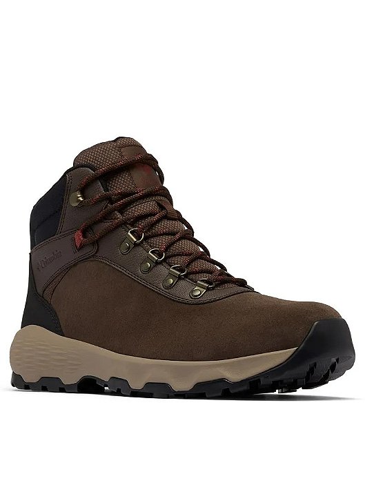 BOTA NEWTON WANDER LT CORDOVAN SPICE