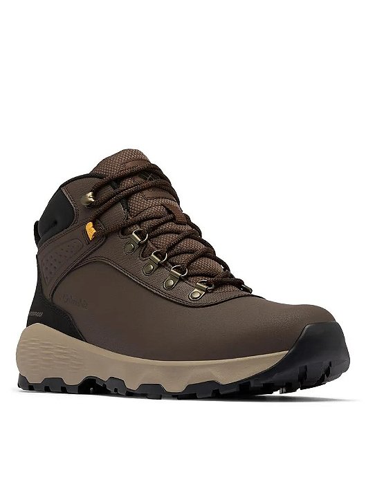 BOTA NEWTON WANDER LT CORDOVAN RAW H