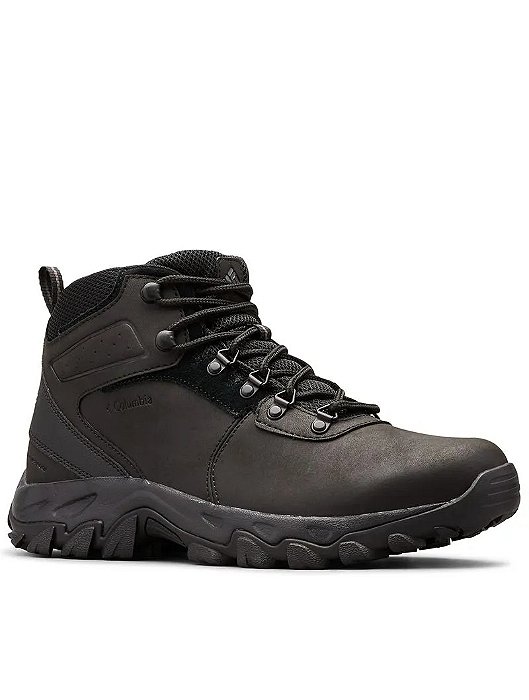 BOTA NEWTON RIDGE PLUS WATERPROOF BLACK